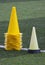 Training cones