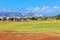 Training Golf Field for Range Shots, Cyprus