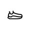 Training Shoes Icon