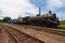 Trains Scrapped Steam Locomotives