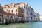 Traitional Venice house, Italy