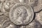 Trajan Decius Antoninianus Rome 249-251, Roman coins