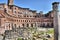 Trajan Market, Rome