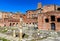 Trajan Markets, Rome