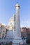 Trajan`s Column and Foro di Cesare - Viaggio nei Fori