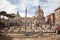 Trajan s Forum and Church of Santa Maria di Loreto, Rome