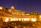 Trajan\'s Market, Forum Romanum, Rome