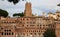 Trajan\'s Market (Mercati Traianei) in Rome, Italy