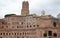 Trajan\'s Market, Rome.