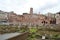 Trajan\'s Market, Rome.