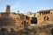 Trajan`s Market in Rome, Italy