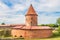 TRAKAI/LITHUANIA. Trakai Historical National Park, UNESCO world heritage