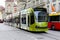 Tram in Bern