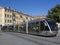 Tram - Nice - South of France