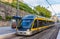 Tram of the Porto Metro system