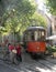 Tram Soller Mallorca