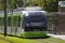 Tram System - Bilbao - Spain