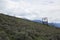 Tram Towers for White Knob Mine