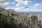 Tramontana Mountains near Lluc, Majorca