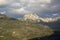 Tramontana Mountains near Soller, Majorca