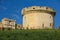 Tramontano Castle. Matera. Basilicata. Apulia. Italy