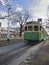Trams in Melbourne, Australia