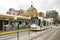 Trams in Melbourne, Flinders Street Station