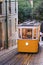Tramway in Lisboa