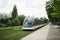 Tramway in Strasbourg