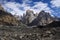 Trango Towers