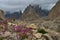 Trango Towers Baltoro glacier