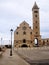 Trani Cathedral