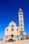 Trani cathedral, Apulia, Italy