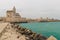 Trani cathedral, Puglia region, South of Italy