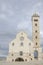 Trani Italy cathedral