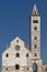 Trani, Italy: Cathedral of Trani. Historical, ancient