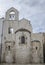 Trani Italy church