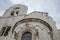 Trani Italy church