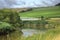 Tranquil Beauty : River Arun and South Downs Way at Amberley, Susse