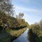 Tranquil Canal