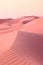 tranquil desert world of a minimalist desert landscape, where simplicity meets the arid beauty of nature.