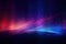 Tranquil Light abstract background. Generate Ai