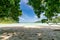 Tranquil Mai Ngam beach in beautiful day, Surin island national park, Phang Nga, Thailand