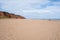 The Tranquil Red Sand Beach of Thunder Cove in Prince Edward Island 2