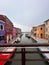 Tranquil Waters: A Canal in Burano, Italy
