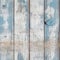 Tranquil Wooden Board: White and Blue Seamless Pattern