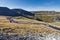 Transalpina the highest altitude road