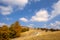 Transalpina, the highest altitude road in Romania