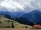 Transalpina Road, Romania