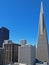 Transamerica pyramid